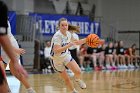 WBBall vs BSU  Wheaton College women's basketball vs Bridgewater State University. - Photo By: KEITH NORDSTROM : Wheaton, basketball